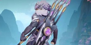 王者荣耀马超怎么玩