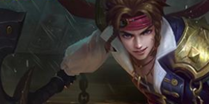 王者荣耀马超为什么没人玩