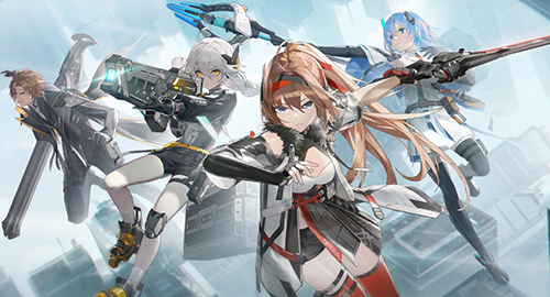 深空之眼中级情报徽章怎么获得