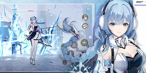 深空之眼的刻印重构怎么弄