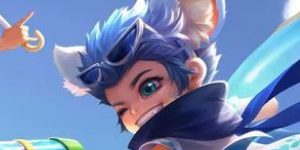 王者荣耀哪个英雄值得永久练下去