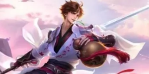 王者荣耀英雄为什么用古代人命名