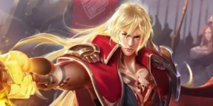 王者荣耀李信出什么装备