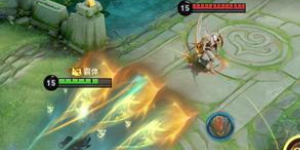 王者荣耀李信为什么怕反甲