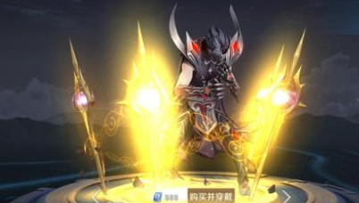 王者荣耀白起为什么冷门