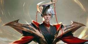 王者荣耀嬴政怎么玩才厉害