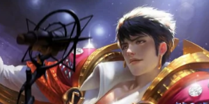 王者荣耀嬴政什么时候能用金币购买