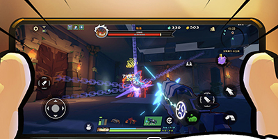 枪火重生的存档在哪里