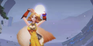 王者荣耀妲己为什么讨厌魔女斗篷