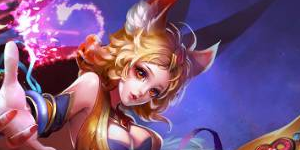 王者荣耀妲己有多强