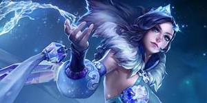 王者荣耀甄姬怎么玩才厉害