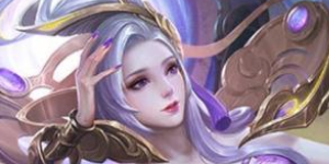 王者荣耀甄姬怎么出装最厉害