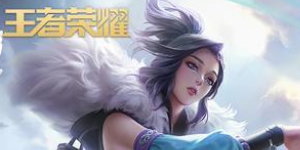 王者荣耀甄姬为什么冷门