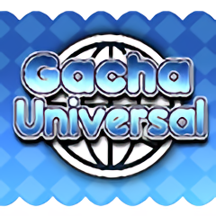 Gacha universal游戏