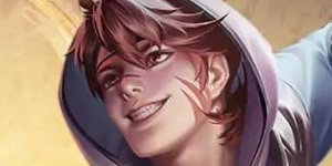 王者荣耀裴擒虎出装2022