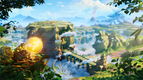 金铲铲之战巨龙之巢阵容