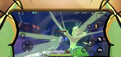 枪火重生雷落最强流派