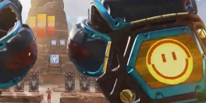 apex手游有没有传家宝