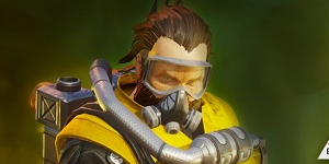 apex手游能和端游一起玩吗