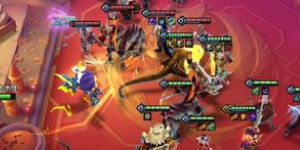 金铲铲之战希瓦娜给什么装备