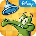 小鳄鱼爱洗澡app