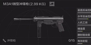 暗区突围最好的枪有哪些