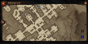 暗黑破坏神不朽隐秘遗迹在哪里