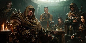 暗黑破坏神不朽套装怎么获得