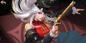 黎明之海重炮攻略