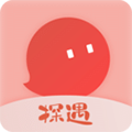 探遇漂流瓶app