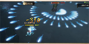 哈利波特魔法觉醒黑湖之谜第五章怎么过