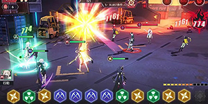 星火之歌角色排行一览