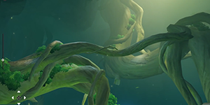 原神死域是什么