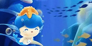 2022支付宝8月25日神奇海洋答案一览