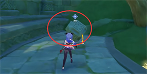 原神忿怒的铁块怎么做