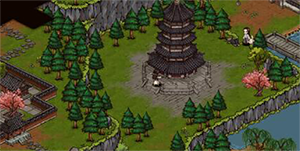 烟雨江湖谛听怎么获得