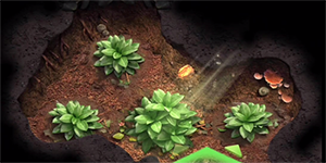 小小蚁国什么蚂蚁厉害