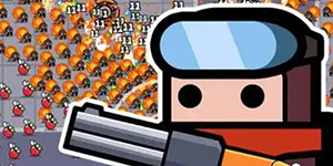 弹壳特攻队最强组合怎么搭配