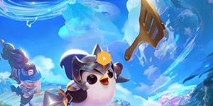 金铲铲之战蓝色宝石能干什么