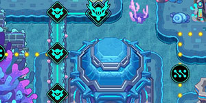 跃迁旅人新手阵容怎么搭配