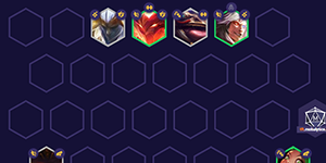 金铲铲之战金鳞龙怎么玩