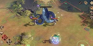 天地劫幽城再临小卒过河最后一关怎么过