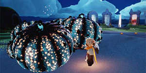 光遇2022万圣节什么时候开始