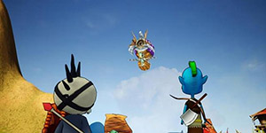 我叫MT归来角色强度一览