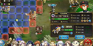 梦幻模拟战狂妄之人怎么过