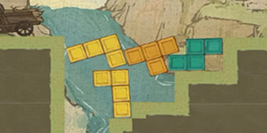 叫我大掌柜一马平川28关怎么过