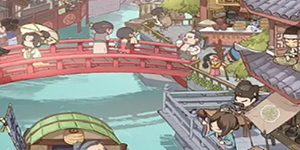 叫我大掌柜铁人三项怎么玩