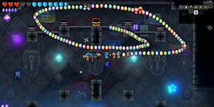 霓虹深渊无限哪个道具刷新商店