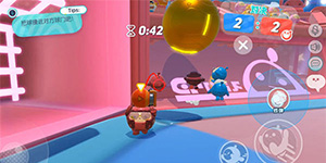 蛋仔派对潮流纤维兑换码一览