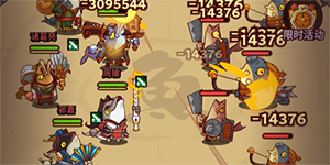 咸鱼之王2022爬塔最强阵容怎么搭配